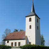 Pfarrkirche St. Kilian Hemmersheim