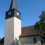 Kirche Herbolzheim