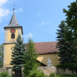 Kirche Lipprichhausen