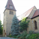 Martinskapelle Martinsheim