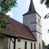 Filialkirch St. Ursula und Wendelin Pfahlenheim