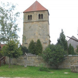 Johanniskirche Reichardsroth