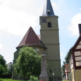 St. Marienkirche Reusch