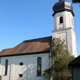 St. Jakobuskirche Ulsenheim