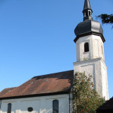 St. Jakobuskirche Ulsenheim