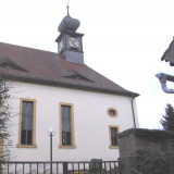 Kirche Uttenhofen