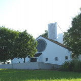 Michaelkirche Wässerndorf