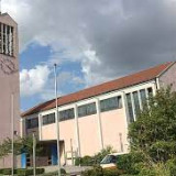Ausgabe im Kath. Pfarrzentrum