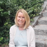 Margit Weber, stellvertretende MAV-Vorsitzender