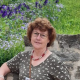 Vertrauensfrau Enheim: Marianne Münz