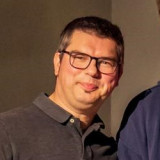 Jugenddiakon Ralf Romankiewicz