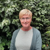 Sabine Burkard, Schriftführerin MAV