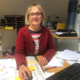 Ute Schuch