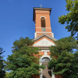 Kirche in Weigenheim